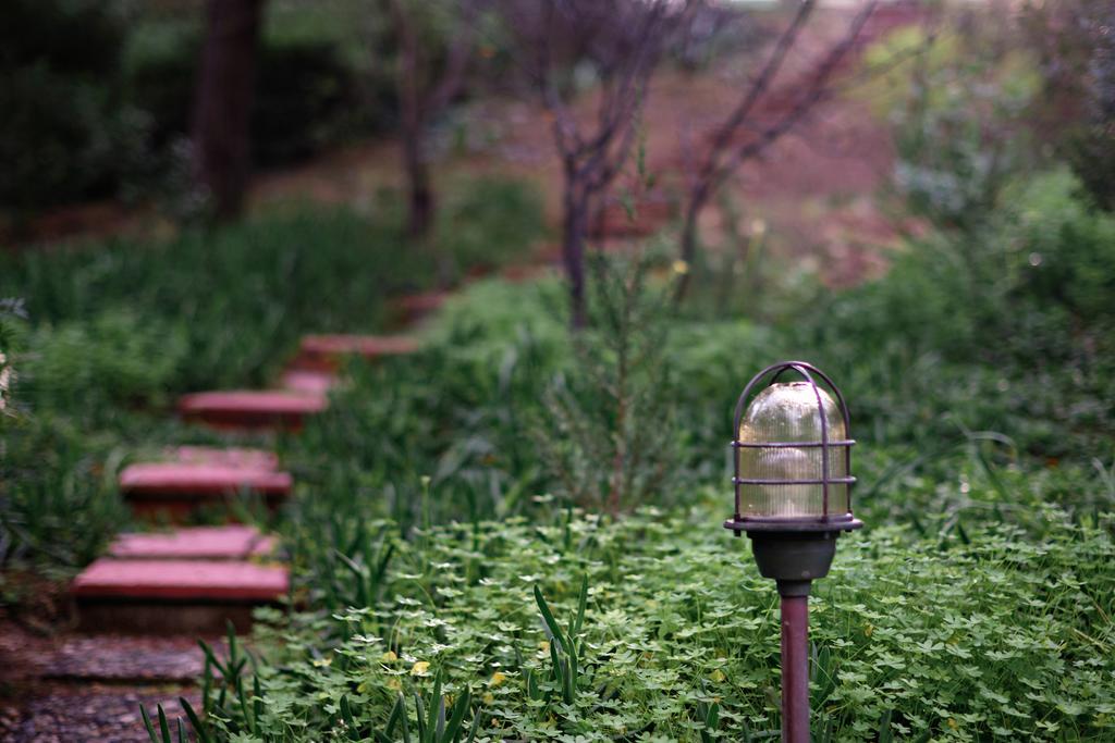 Villa Irini Porto Cheli Buitenkant foto
