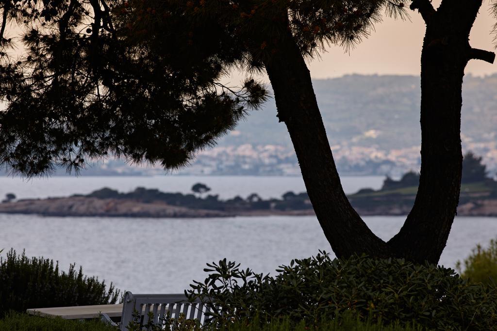 Villa Irini Porto Cheli Buitenkant foto