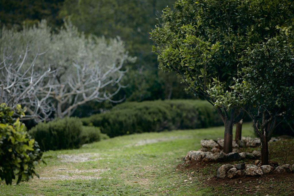 Villa Irini Porto Cheli Buitenkant foto